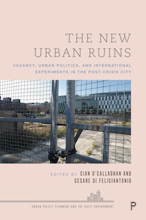 Front cover_The New Urban Ruins