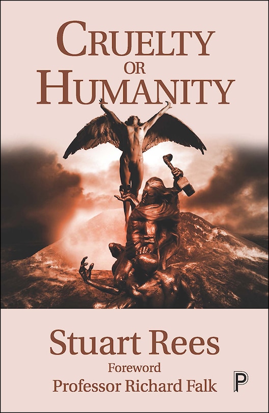 Front cover_Cruelty Or Humanity