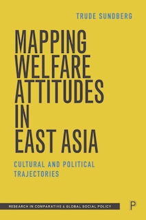 Front cover_Mapping Welfare Attitudes in East Asia