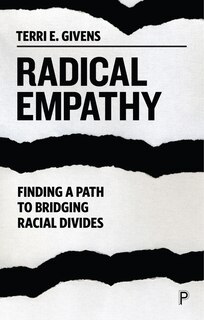 Front cover_Radical Empathy