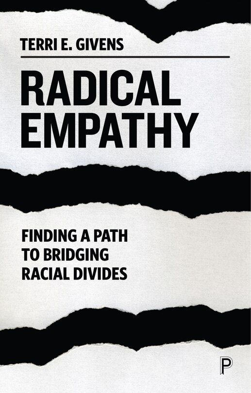 Front cover_Radical Empathy