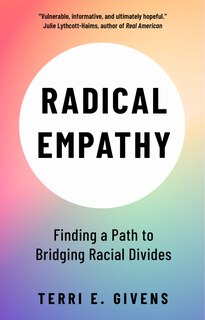 Front cover_Radical Empathy