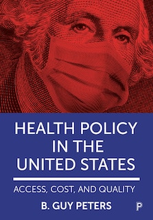 Front cover_Health Policy in the United States