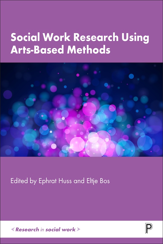 Couverture_Social Work Research Using Arts-based Methods