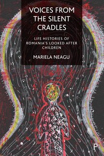 Couverture_Voices from the Silent Cradles
