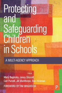 Front cover_Protecting And Safeguarding Children In Schools