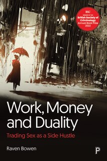 Front cover_Work, Money And Duality