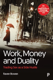 Front cover_Work, Money And Duality