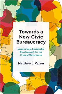 Couverture_Towards a New Civic Bureaucracy