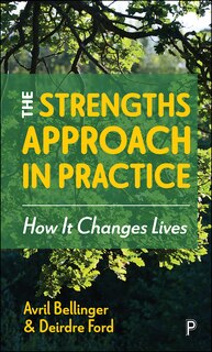 Couverture_The Strengths Approach in Practice