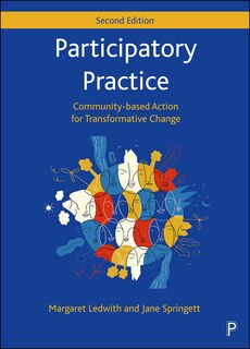 Front cover_Participatory Practice