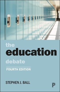 Couverture_The Education Debate