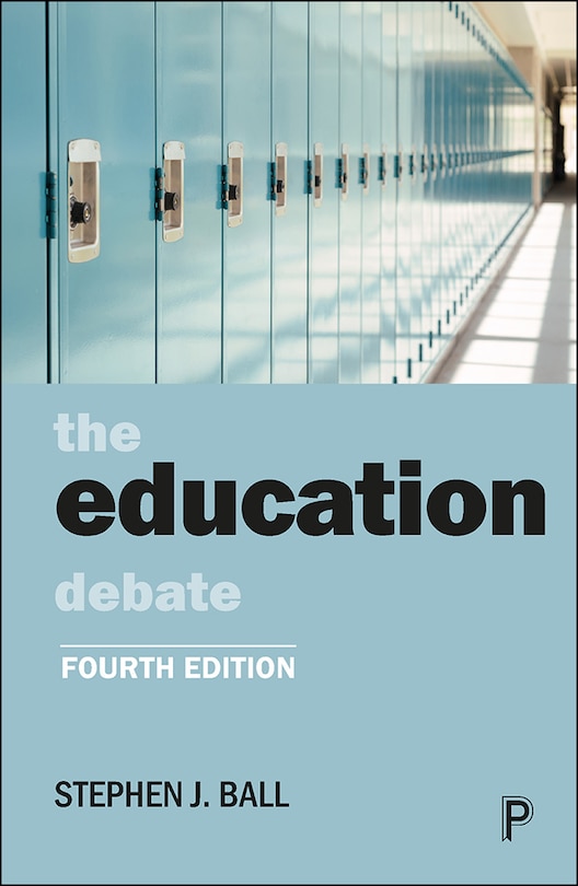 Couverture_The Education Debate