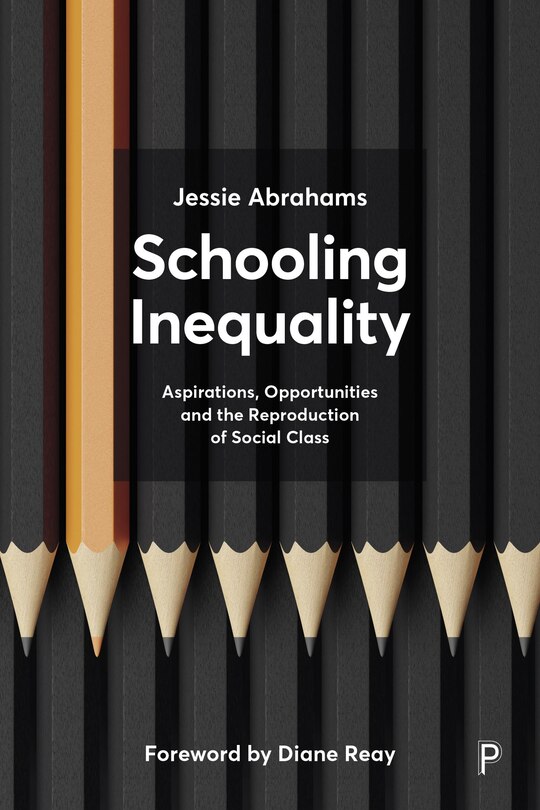 Front cover_Schooling Inequality