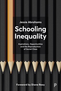 Couverture_Schooling Inequality