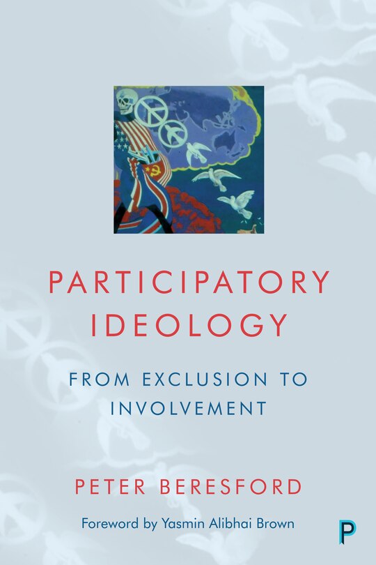 Front cover_Participatory Ideology