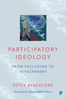 Front cover_Participatory Ideology
