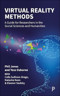Front cover_Virtual Reality Methods