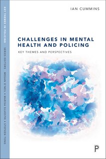 Couverture_Challenges In Mental Health And Policing
