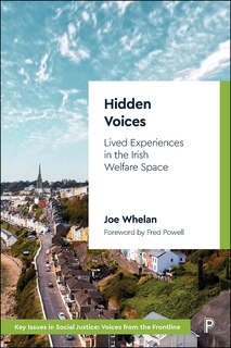 Front cover_Hidden Voices