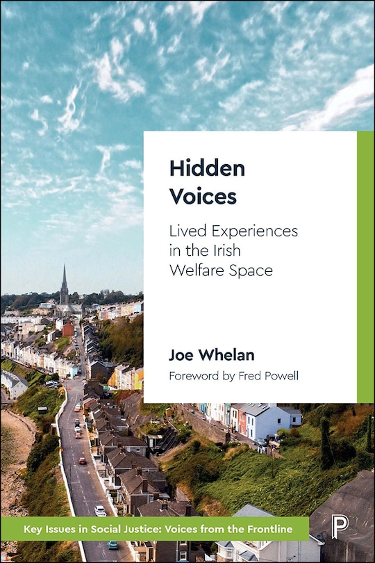 Front cover_Hidden Voices