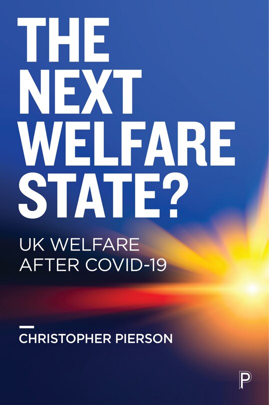 Front cover_The Next Welfare State?