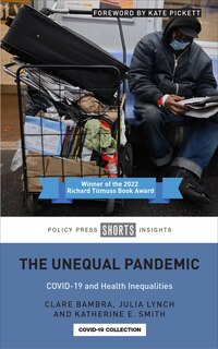 Couverture_The Unequal Pandemic