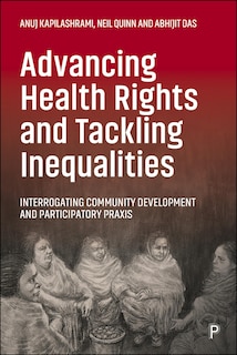 Front cover_Advancing Health Rights and Tackling Inequalities