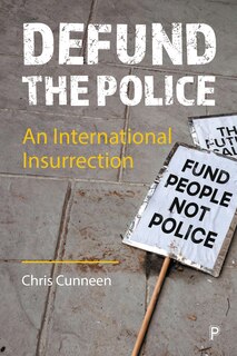 Couverture_Defund the Police