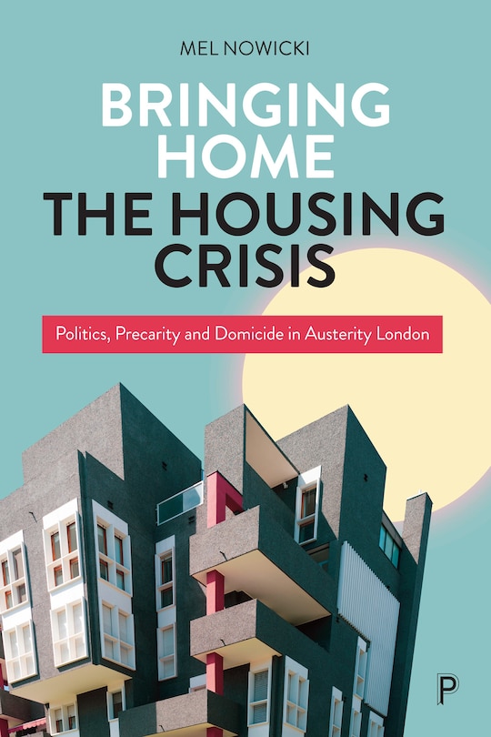 Couverture_Bringing Home the Housing Crisis