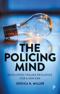 Couverture_The Policing Mind