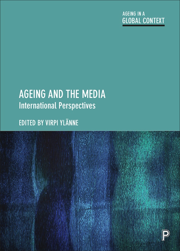 Couverture_Ageing and the Media