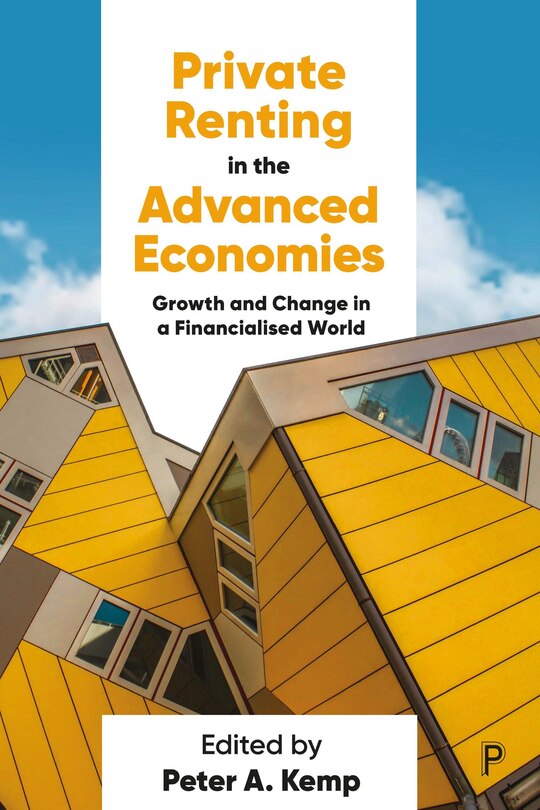 Couverture_Private Renting in the Advanced Economies