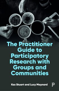 Couverture_The Practitioner Guide To Participatory Research With Groups And Communities