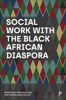 Couverture_Social Work With The Black African Diaspora