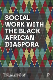 Couverture_Social Work with the Black African Diaspora