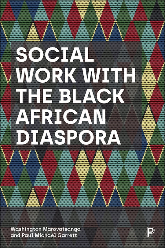 Couverture_Social Work with the Black African Diaspora