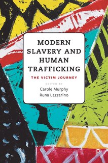 Front cover_Modern Slavery and Human Trafficking