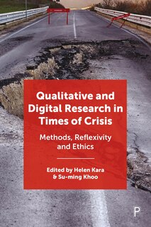 Front cover_Qualitative And Digital Research In Times Of Crisis