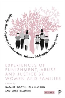 Front cover_Experiences of punishment, abuse and justice by women and families