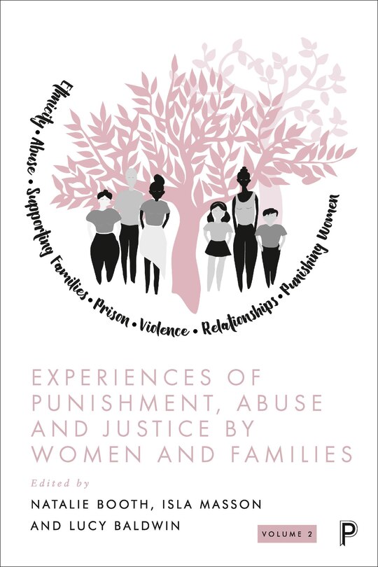 Front cover_Experiences of punishment, abuse and justice by women and families