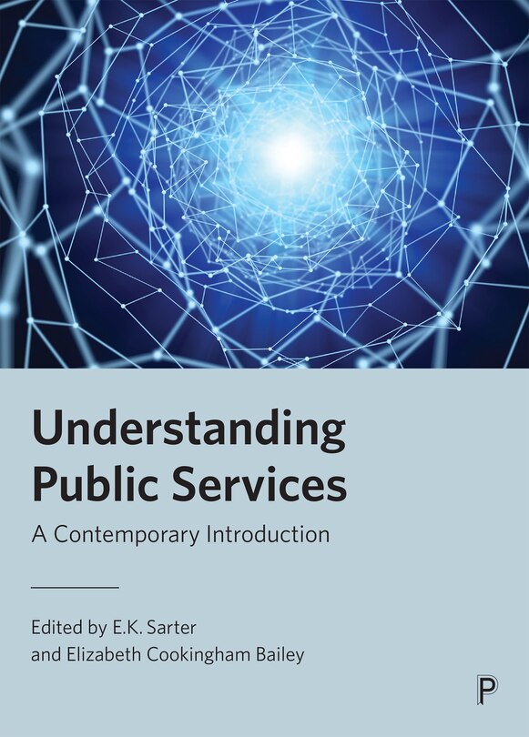 Couverture_Understanding Public Services