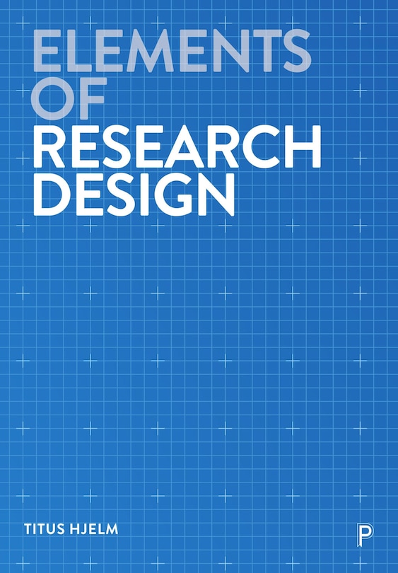 Couverture_Elements of Research Design