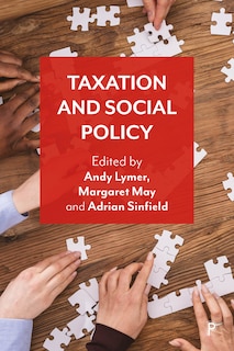 Front cover_Taxation and Social Policy