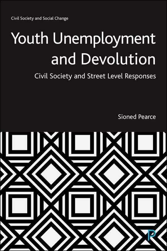 Front cover_Youth Unemployment and Devolution