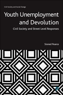 Couverture_Youth Unemployment and Devolution