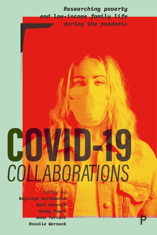 Front cover_Covid-19 Collaborations