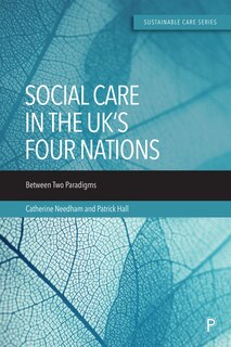Couverture_Social Care in the UK’s Four Nations