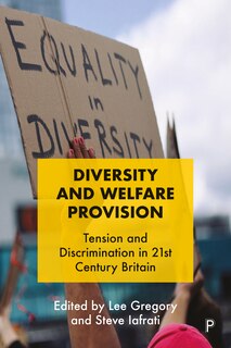 Front cover_Diversity and Welfare Provision