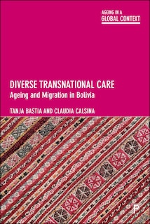 Front cover_Diverse Transnational Care